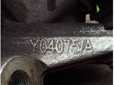 Recambio de pinza freno trasera izquierda para fiat ducato maxi furgón g. vol. 35 (290) 2.3 jtd cat referencia OEM IAM Y04075A Ø 2