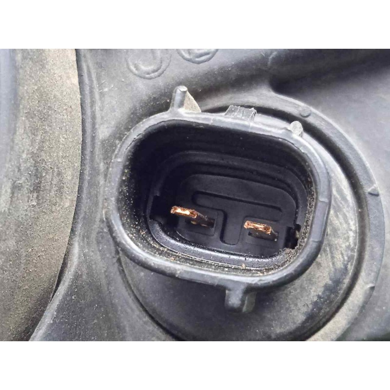 Recambio de faro izquierdo para mazda 5 berl. (cr) 2.0 turbodiesel cat referencia OEM IAM SINREFERENCIA  