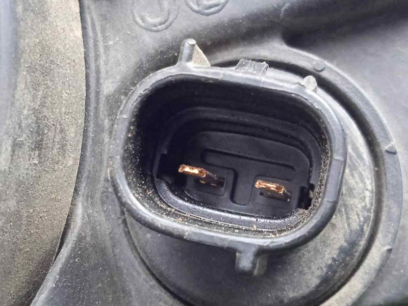 Recambio de faro izquierdo para mazda 5 berl. (cr) 2.0 turbodiesel cat referencia OEM IAM SINREFERENCIA  