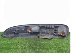 Recambio de piloto trasero izquierdo para daihatsu terios (j100) 1.3 cat referencia OEM IAM  SUPERIOR AMBAR 2