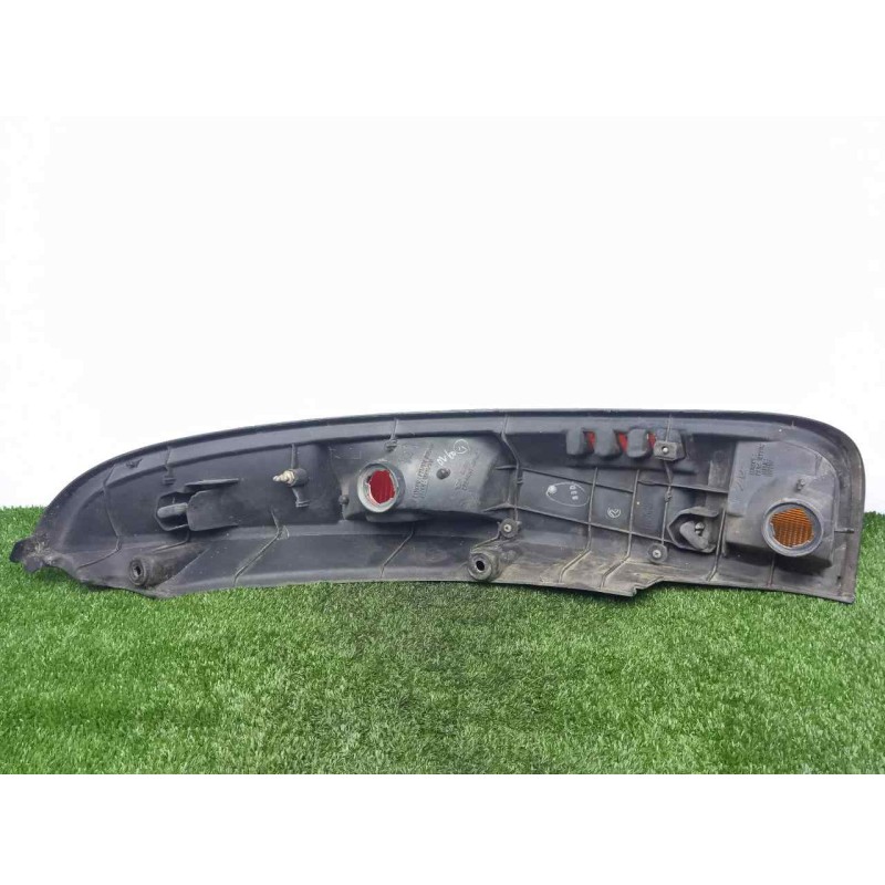 Recambio de piloto trasero izquierdo para daihatsu terios (j100) 1.3 cat referencia OEM IAM  SUPERIOR AMBAR