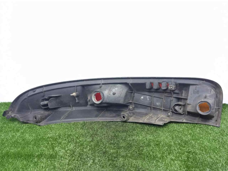 Recambio de piloto trasero izquierdo para daihatsu terios (j100) 1.3 cat referencia OEM IAM  SUPERIOR AMBAR