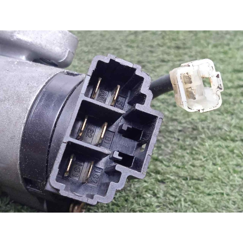 Recambio de conmutador de arranque para chevrolet kalos 1.2 cat referencia OEM IAM SINREFERENCIA 2.ENCHUFES 