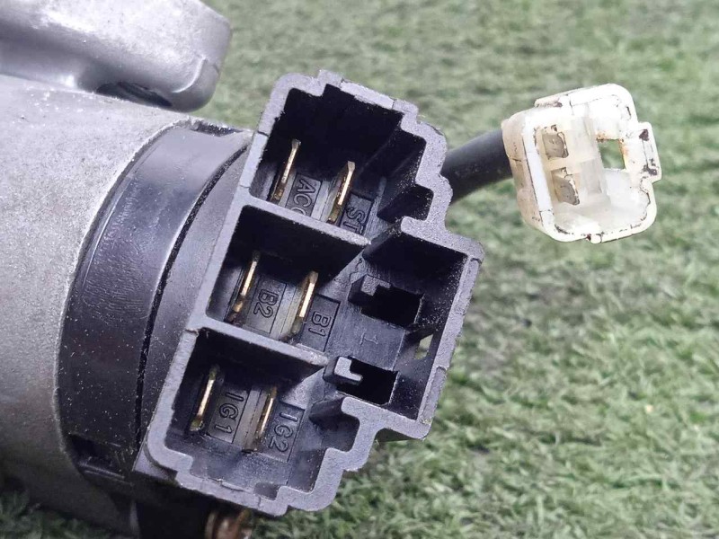 Recambio de conmutador de arranque para chevrolet kalos 1.2 cat referencia OEM IAM SINREFERENCIA 2.ENCHUFES 