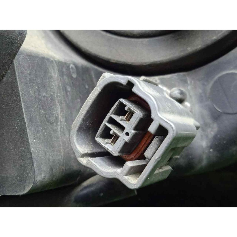 Recambio de faro izquierdo para mazda 5 berl. (cr) 2.0 turbodiesel cat referencia OEM IAM SINREFERENCIA  