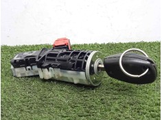 Recambio de conmutador de arranque para renault trafic combi 1.6 dci diesel referencia OEM IAM N0504858 4.PINES 