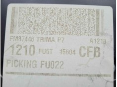 Recambio de caja reles / fusibles para ford mondeo lim. 1.5 ecoboost cat referencia OEM IAM FU5T15604CFB-A2C7534420150 BSM CONTI 2