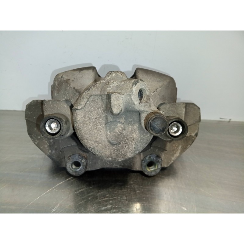 Recambio de pinza freno delantera derecha para ford focus berlina (cap) 1.8 tdci turbodiesel cat referencia OEM IAM 29981-814-81