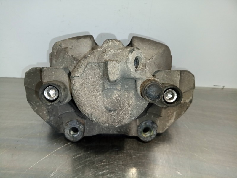 Recambio de pinza freno delantera derecha para ford focus berlina (cap) 1.8 tdci turbodiesel cat referencia OEM IAM 29981-814-81
