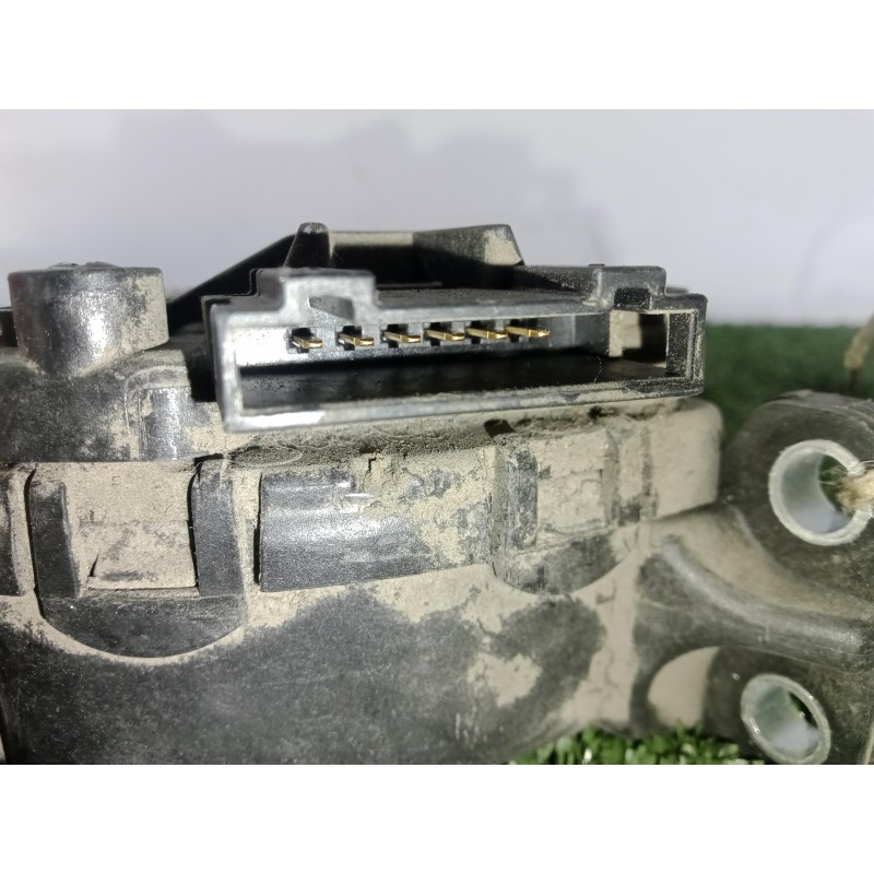 Recambio de pedal acelerador para seat ibiza (6l1) 1.4 16v referencia OEM IAM   6PV00849601