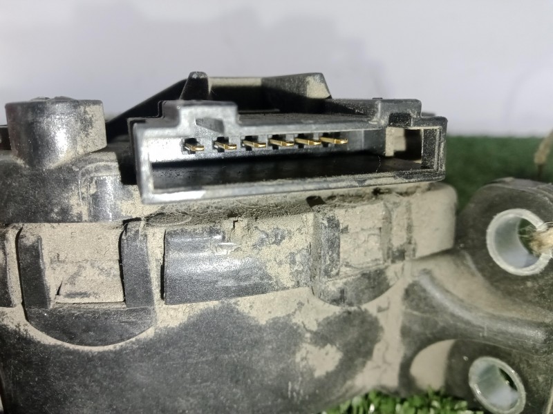 Recambio de pedal acelerador para seat ibiza (6l1) 1.4 16v referencia OEM IAM   6PV00849601