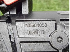 Recambio de conmutador de arranque para renault trafic combi 1.6 dci diesel referencia OEM IAM N0504858 4.PINES  2