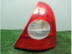 Recambio de piloto trasero derecho para renault clio ii fase ii (b/cb0) 1.5 dci diesel referencia OEM IAM   