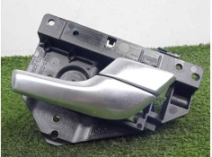 Recambio de maneta interior delantera derecha para land rover evoque 2.2 td4 cat referencia OEM IAM BJ3222600AB-BJ32266B34AB-8X2