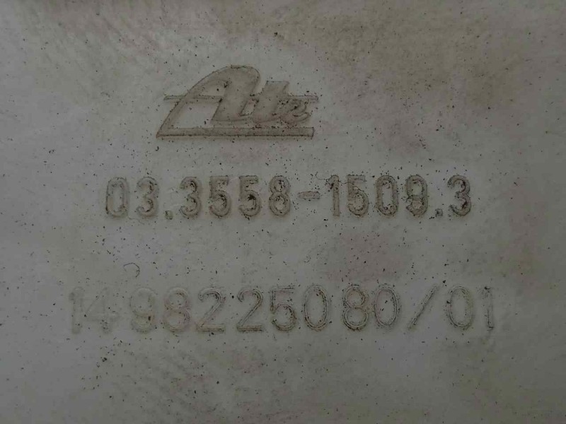 Recambio de bomba freno para peugeot expert kasten 1.6 hdi fap referencia OEM IAM 03355815093  