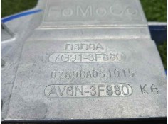 Recambio de bloqueo direccion para ford mondeo lim. 1.5 ecoboost cat referencia OEM IAM 7G913F880-AV6N3F880KA 4.PINES  2