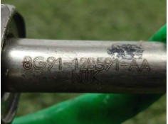 Recambio de sensor para mazda 5 (cw) 1.6 cd diesel cat referencia OEM IAM 8G9112B591AA 2.CABLES  2