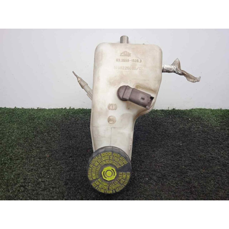Recambio de bomba freno para peugeot expert kasten 1.6 hdi fap referencia OEM IAM 03355815093  