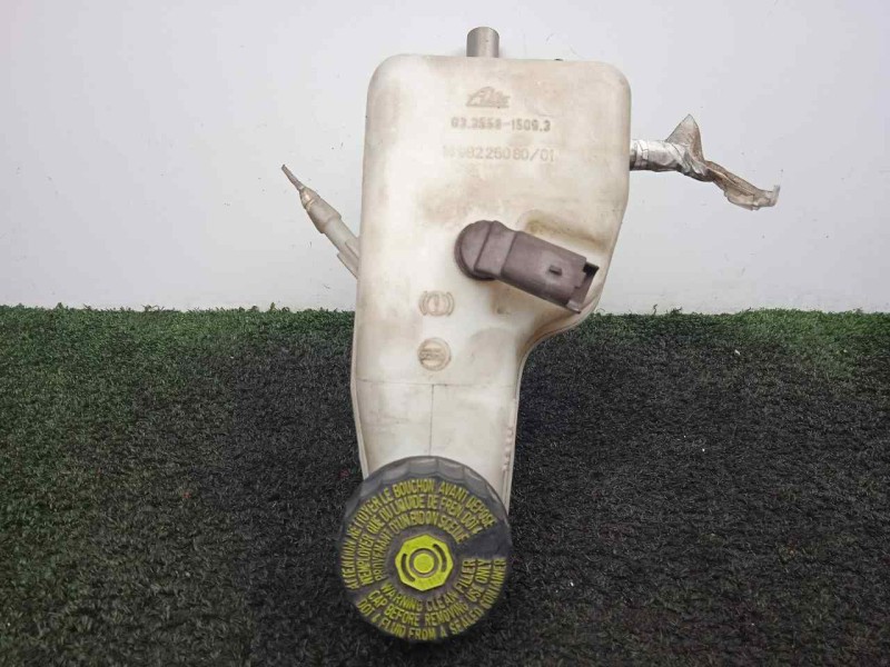 Recambio de bomba freno para peugeot expert kasten 1.6 hdi fap referencia OEM IAM 03355815093  