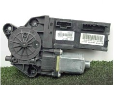 Recambio de motor elevalunas delantero izquierdo para renault megane iii berlina 5 p 1.5 dci diesel fap referencia OEM IAM 80731