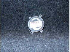 Recambio de faro antiniebla izquierdo para ford mondeo berlina (ge) 2.0 16v di td cat referencia OEM IAM  REDONDO 