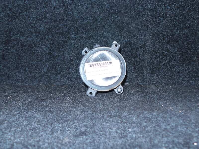 Recambio de faro antiniebla izquierdo para ford mondeo berlina (ge) 2.0 16v di td cat referencia OEM IAM  REDONDO 