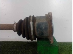 Recambio de transmision trasera derecha para lexus is200 (gxe10) sport cross referencia OEM IAM 4233053010 CON.CORONA L695MM 2