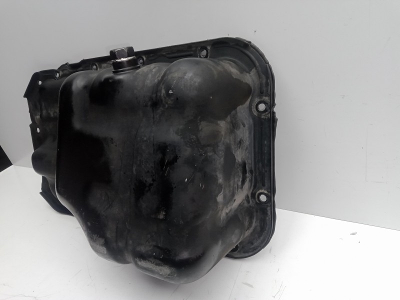 Recambio de carter para mazda 2 lim. (de) 1.3 16v cat referencia OEM IAM   