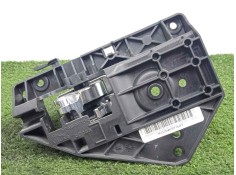 Recambio de maneta interior trasera derecha para land rover evoque 2.2 td4 cat referencia OEM IAM BJ3222600AB-BJ32266B34AB-8X232 2