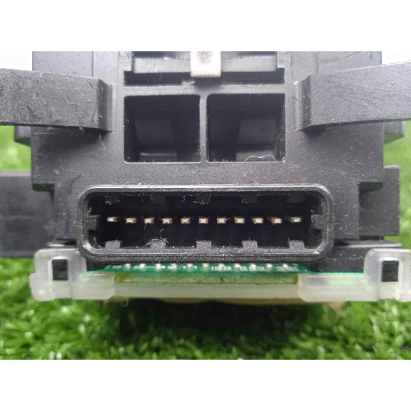 Recambio de mando luces para mitsubishi colt berlina 5 (z30a) 1.1 cat referencia OEM IAM Z181118660-SZ181118660  