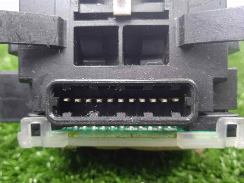 Recambio de mando luces para mitsubishi colt berlina 5 (z30a) 1.1 cat referencia OEM IAM Z181118660-SZ181118660  