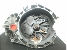 Recambio de caja cambios para ford mondeo berlina (ge) 2.0 tdci cat referencia OEM IAM 6S7R7002EB 6.VELOCIDADES MANUAL