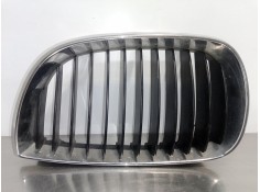 Recambio de rejilla paragolpes izquierda para bmw serie 1 berlina (e81/e87) 2.0 16v referencia OEM IAM 511370771299-70771299  