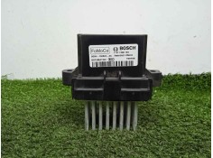 Recambio de resistencia calefaccion para ford mondeo lim. 1.5 ecoboost cat referencia OEM IAM DG9H19E624AA-F011500104 3+2.PINES 
