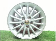 Recambio de llanta para chrysler 300 m (lr) 2.7 cat referencia OEM IAM ORK76 16´´PULGADAS LLANTAS - LLANTA