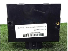 Recambio de modulo confort para volkswagen golf iv berlina (1j1) 1.9 tdi referencia OEM IAM 1J0959799Q-5DK00795150   2