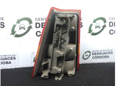 Recambio de piloto trasero derecho para opel kadett e 1.6 referencia OEM IAM  4.PUERTAS  2