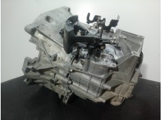 Recambio de caja cambios para ford mondeo berlina (ge) 2.0 tdci cat referencia OEM IAM 6S7R7002EB 6.VELOCIDADES MANUAL 2