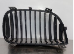 Recambio de rejilla paragolpes izquierda para bmw serie 1 berlina (e81/e87) 2.0 16v referencia OEM IAM 511370771299-70771299   2