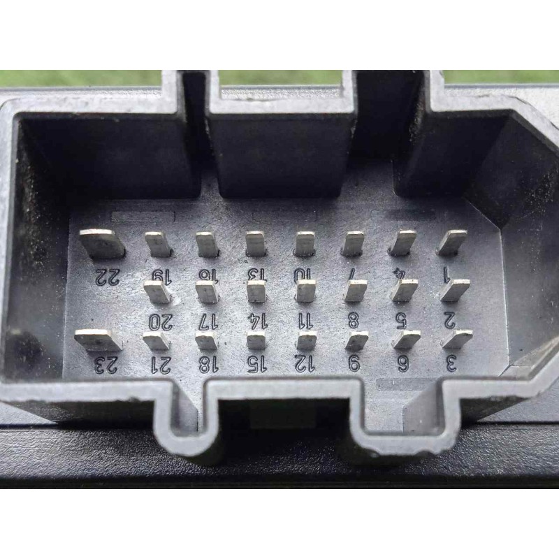 Recambio de modulo confort para volkswagen golf iv berlina (1j1) 1.9 tdi referencia OEM IAM 1J0959799Q-5DK00795150  