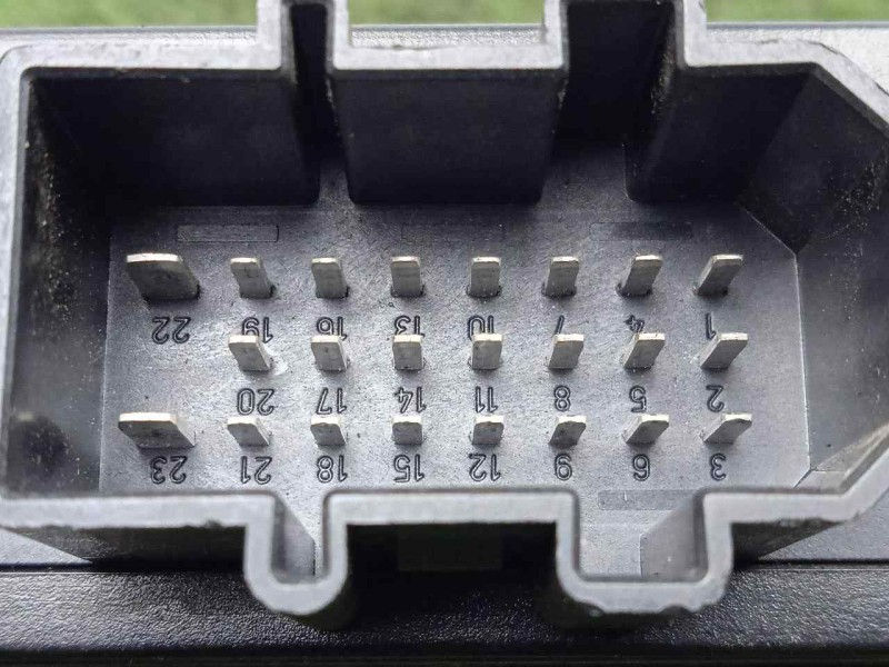 Recambio de modulo confort para volkswagen golf iv berlina (1j1) 1.9 tdi referencia OEM IAM 1J0959799Q-5DK00795150  