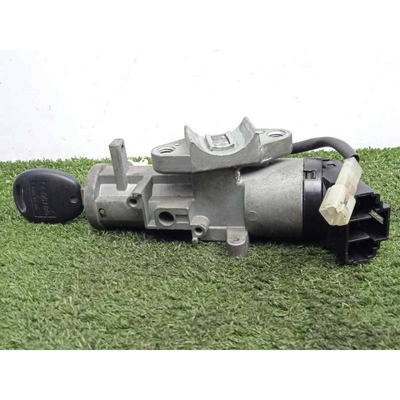 Recambio de conmutador de arranque para chevrolet kalos 1.2 cat referencia OEM IAM SINREFERENCIA 2.ENCHUFES 