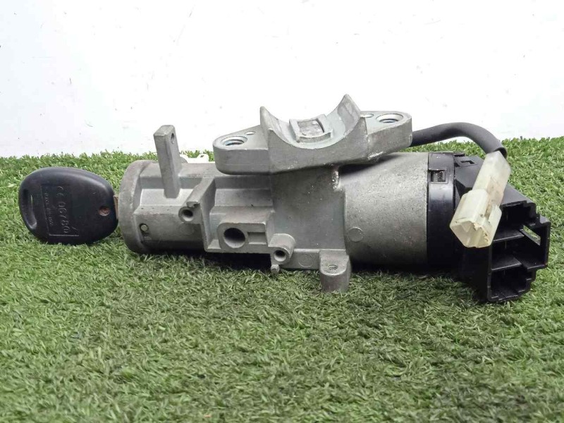 Recambio de conmutador de arranque para chevrolet kalos 1.2 cat referencia OEM IAM SINREFERENCIA 2.ENCHUFES 