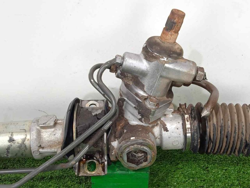 Recambio de cremallera direccion para daihatsu terios (j100) 1.3 cat referencia OEM IAM 4450487402 TOYODA - 1285MM ASISTIDA - HI