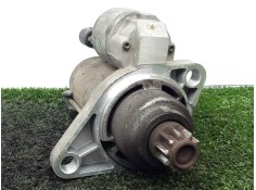 Recambio de motor arranque para seat altea (5p1) 1.8 16v t fsi / tsi referencia OEM IAM TS12ER20-0AM911023B 10.DIENTES VALEO