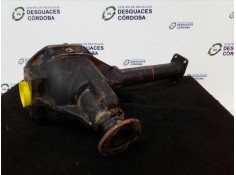 Recambio de diferencial delantero para ssangyong family 2.5 d referencia OEM IAM A1019356 RELACION: 4.89 - 4,89 