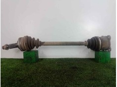 Recambio de transmision trasera izquierda para lexus is200 (gxe10) sport cross referencia OEM IAM 4234053010 CON.CORONA L650MM