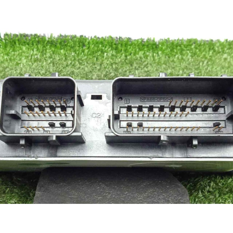 Recambio de centralita airbag para opel meriva b 1.4 16v turbo cat referencia OEM IAM 13577275-SDM101204  