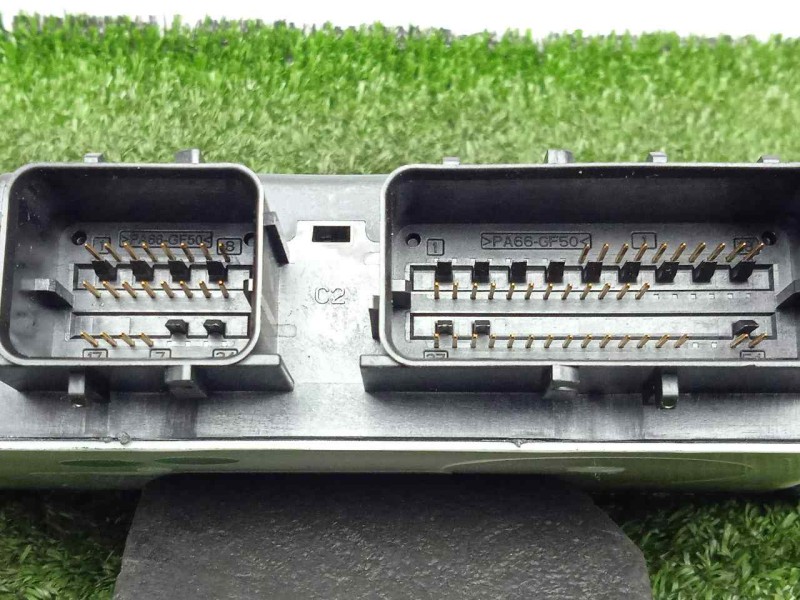 Recambio de centralita airbag para opel meriva b 1.4 16v turbo cat referencia OEM IAM 13577275-SDM101204  