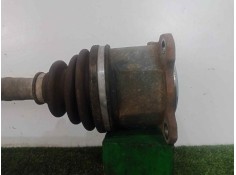 Recambio de transmision trasera izquierda para lexus is200 (gxe10) sport cross referencia OEM IAM 4234053010 CON.CORONA L650MM 2